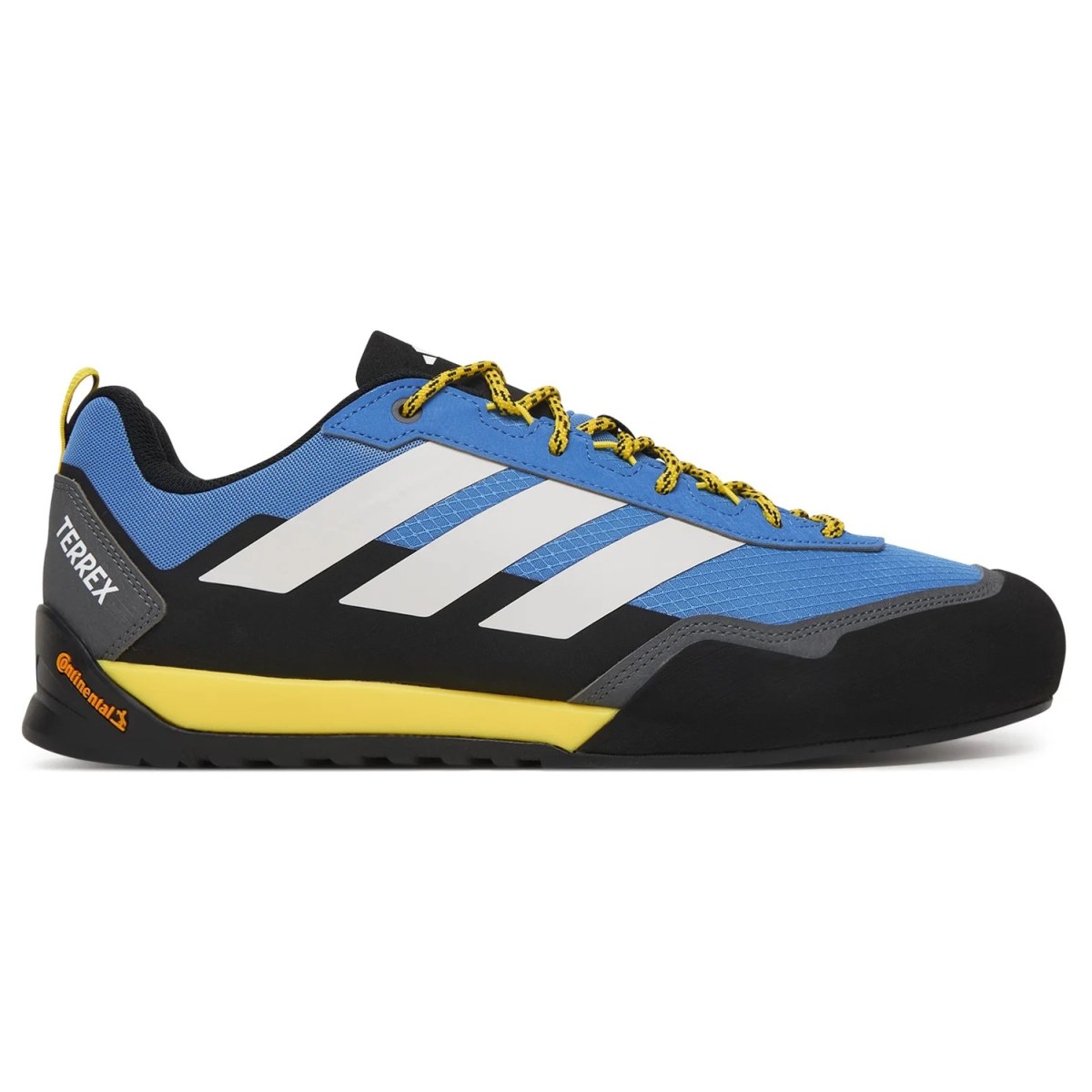 Adidas Terrex Skychaser Solo Approach M - Veľkosť: 44 2/3 · záber 1