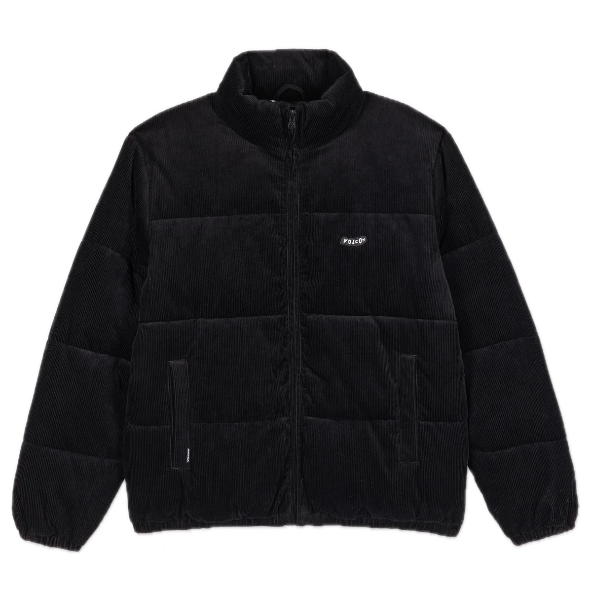 Volcom Walltz Corduroy Jacket - Veľkosť: S · záber 1