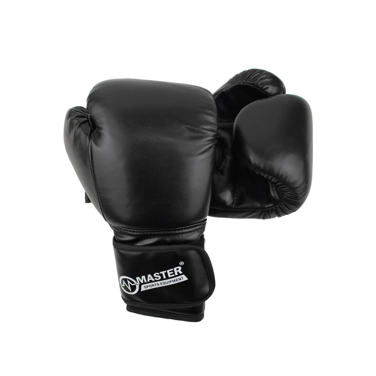 Boxovacie rukavice MASTER TG8 detské · záber 1