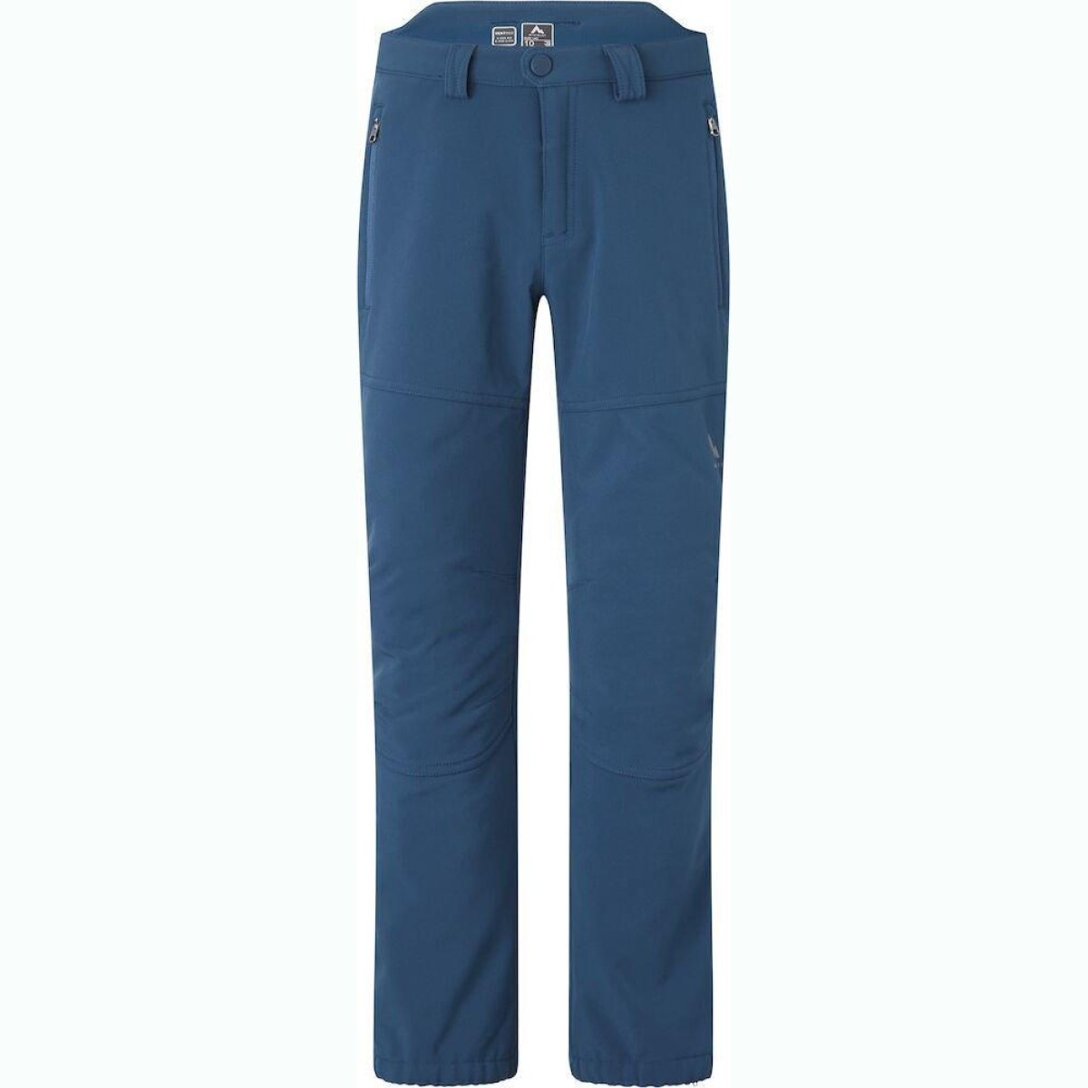 McKinley Waimea II Softshell Pants Kids - Veľkosť: 164 · záber 1