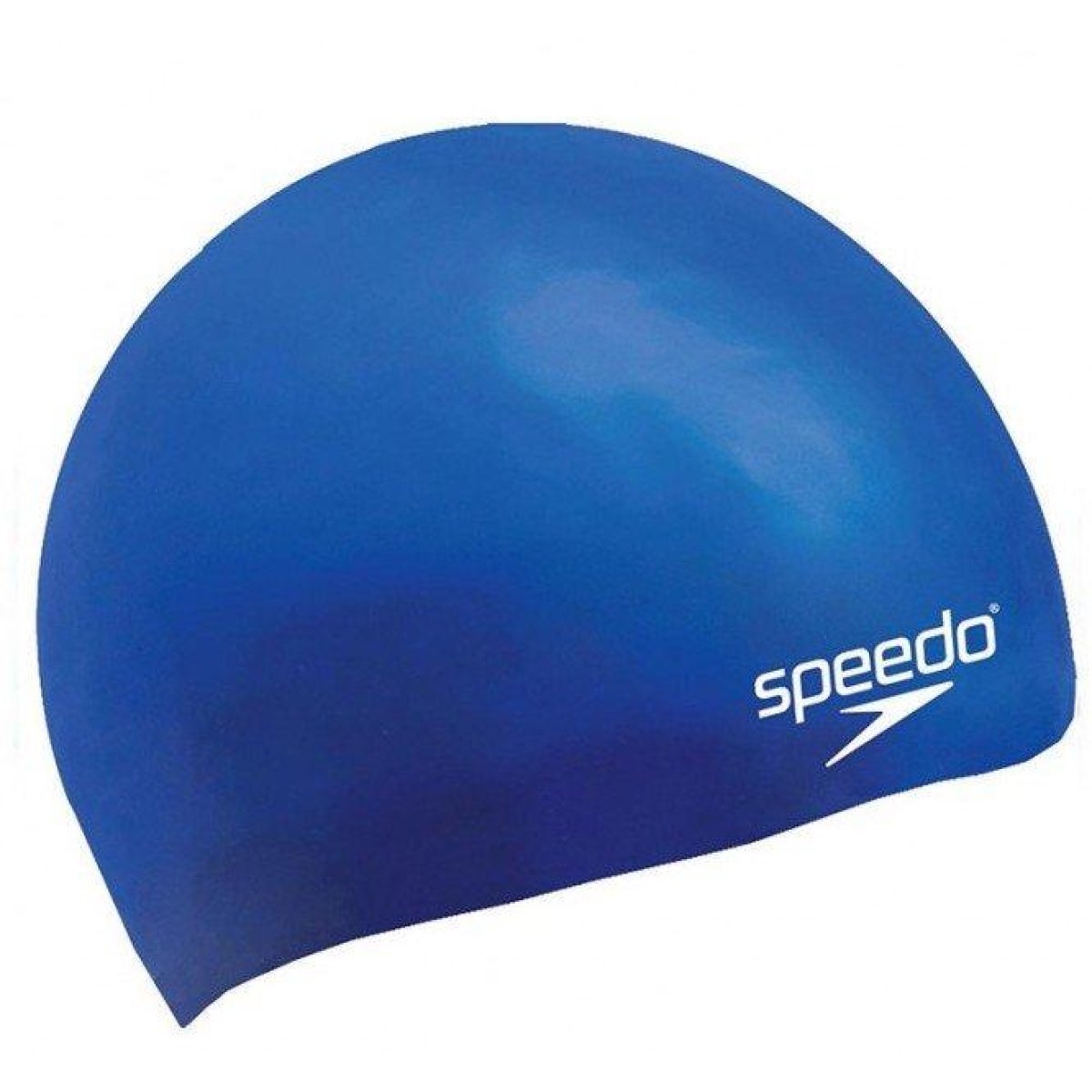 Speedo plain moulded silicone junior · záber 1