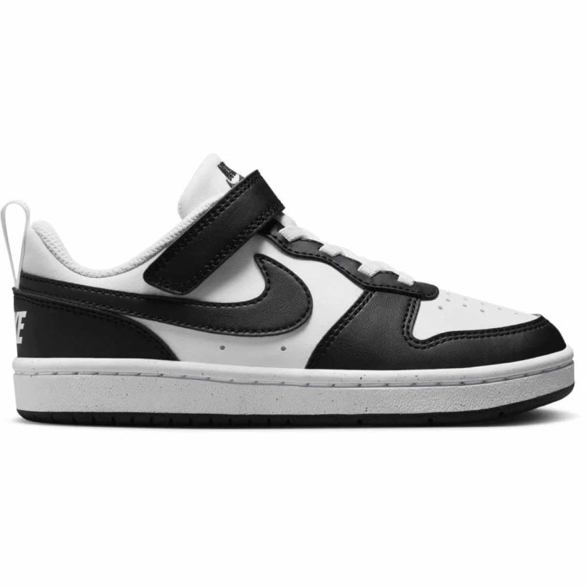 Nike Court Borough Low Recraft (PS) - Veľkosť: 33,5 · záber 5