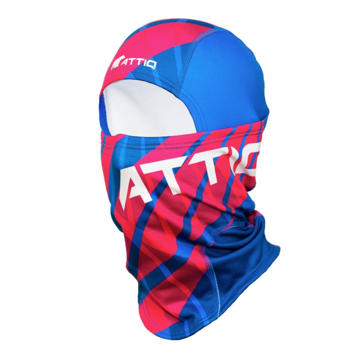 Attiq Thermo vzor 11 · záber 1