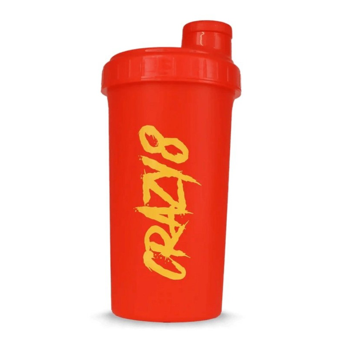 Šejker Crazy 8 - Swedish Supplements Červená 700 ml. · záber 1