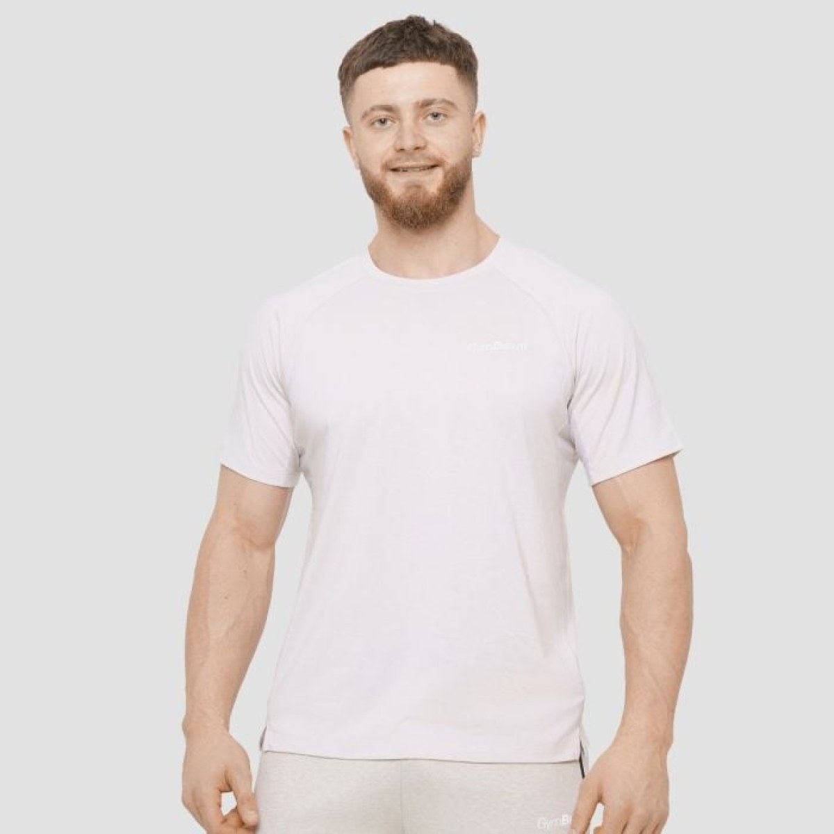 GymBeam Tričko Agile Desert XXLXXL · záber 1