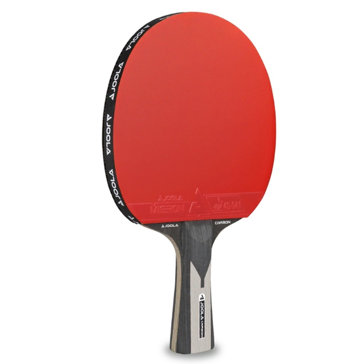 Raketa na stolný tenis JOOLA Carbon X Pro · záber 1