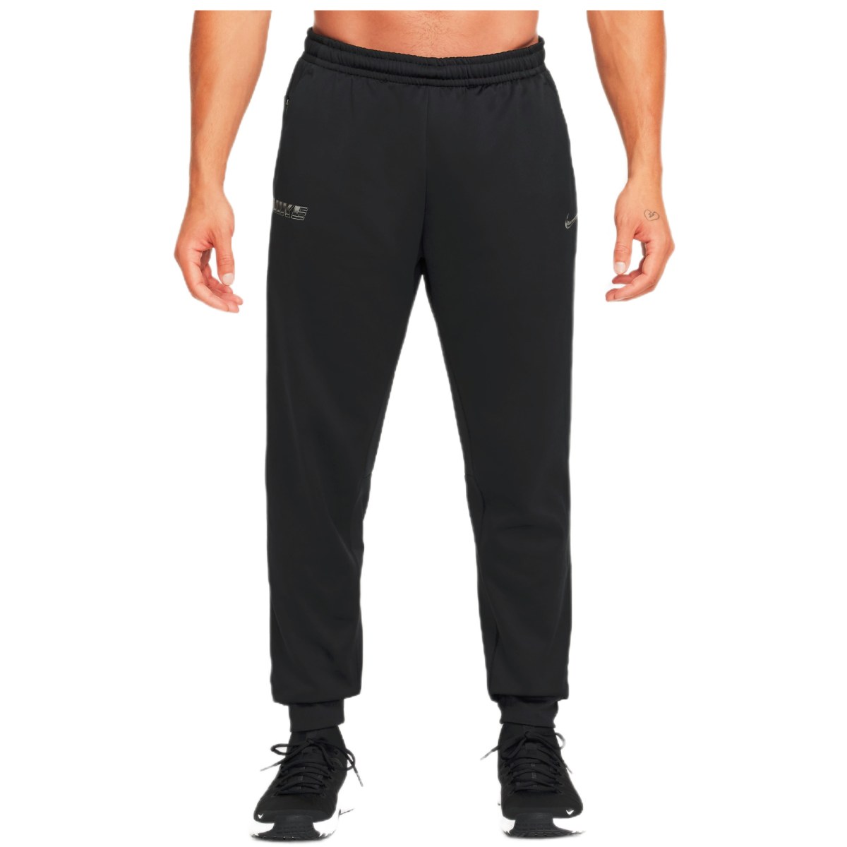 Nike Therma-FIT Tapered Leg Fitness - Veľkosť: XL · záber 1
