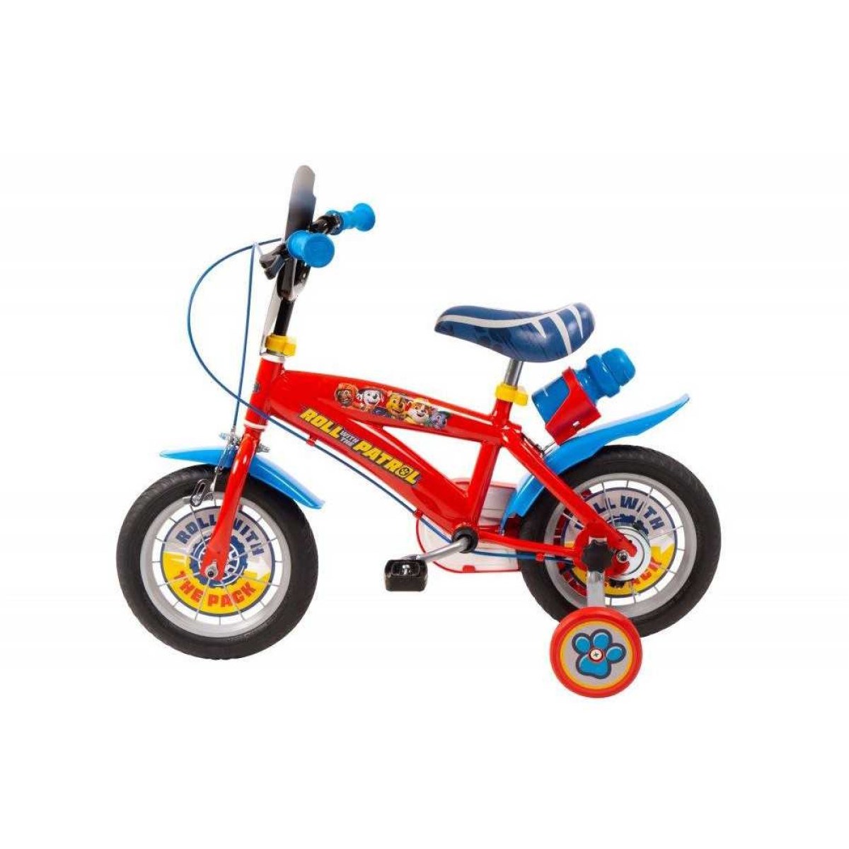 Toimsa Paw Patrol Boy 12" · záber 2