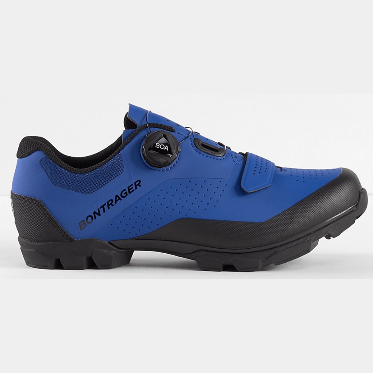 Bontrager Foray MTB Shoe - Veľkosť: 40 · záber 1