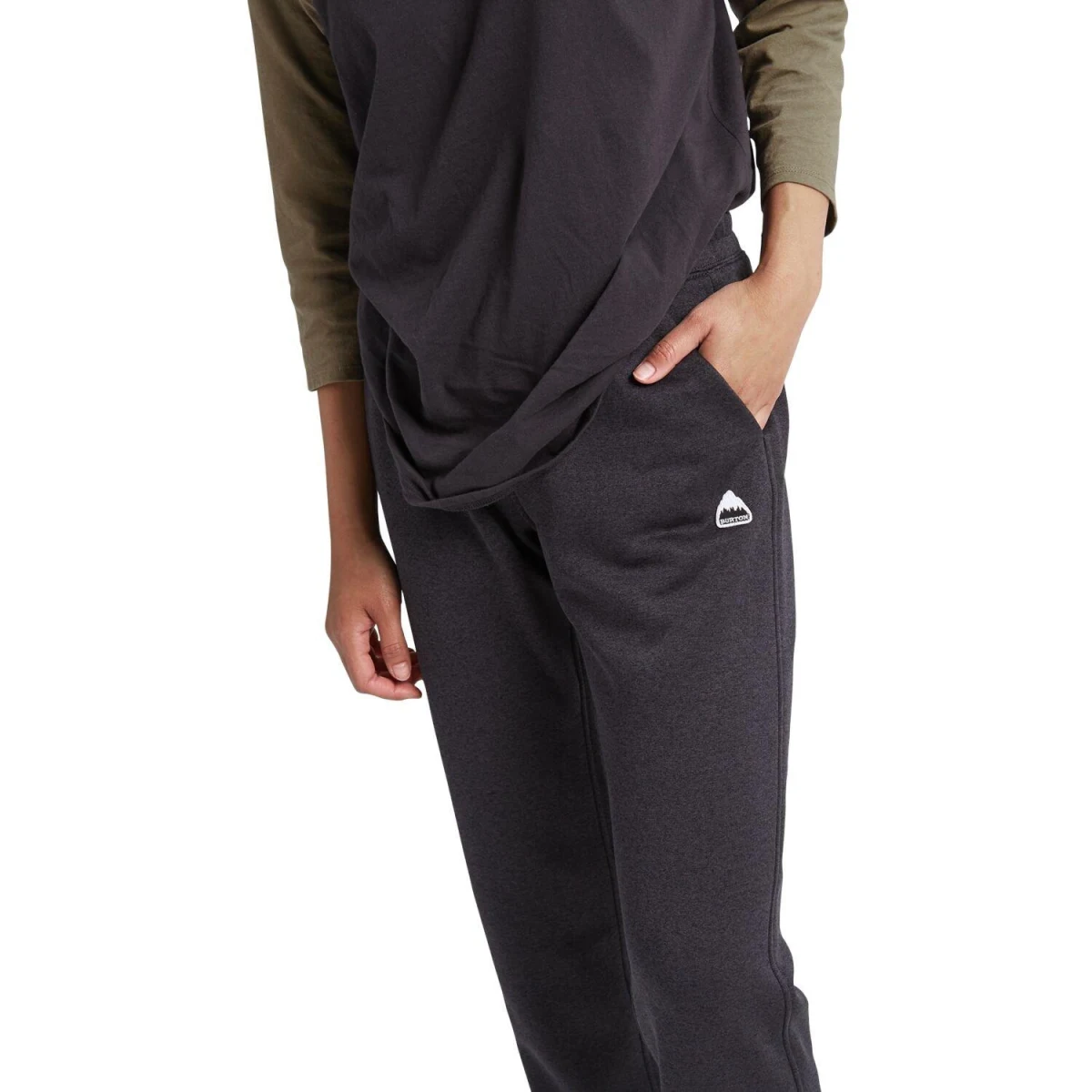 Burton Oak Pant W - Veľkosť: XS · záber 5