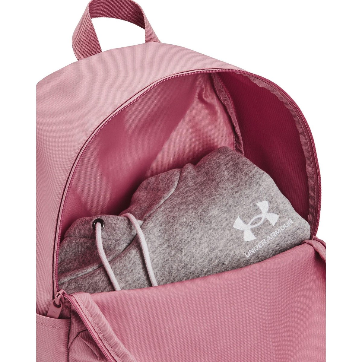 Under Armour UA Loudon Lite - Farba: Ružová | Objem: 21-26 · záber 3