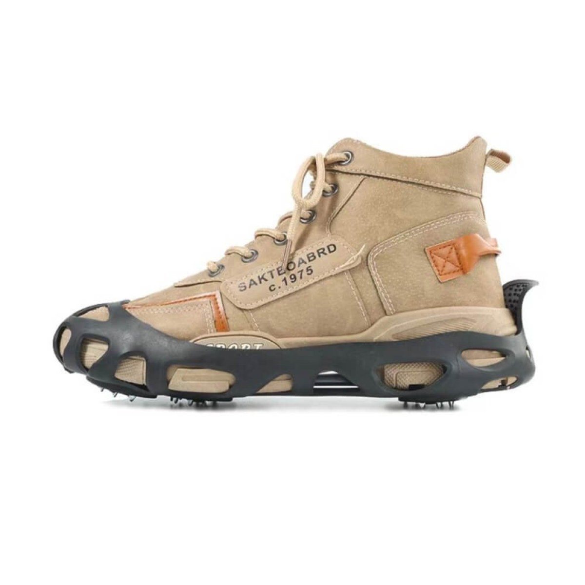 inSPORTline Niseko XL (45-48) · záber 3