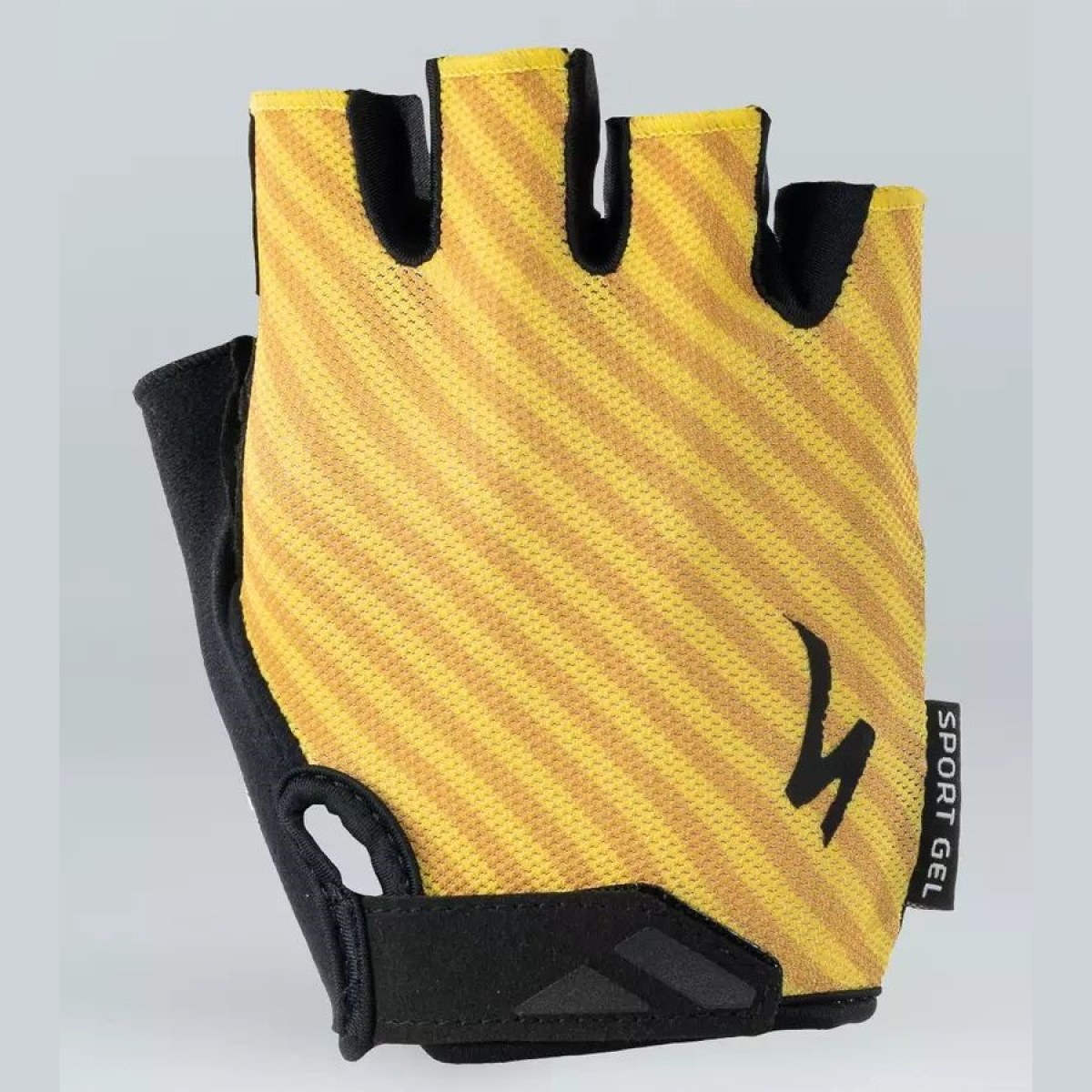 Specialized Body Geometry Sport Gel Gloves - Veľkosť: XL · záber 1