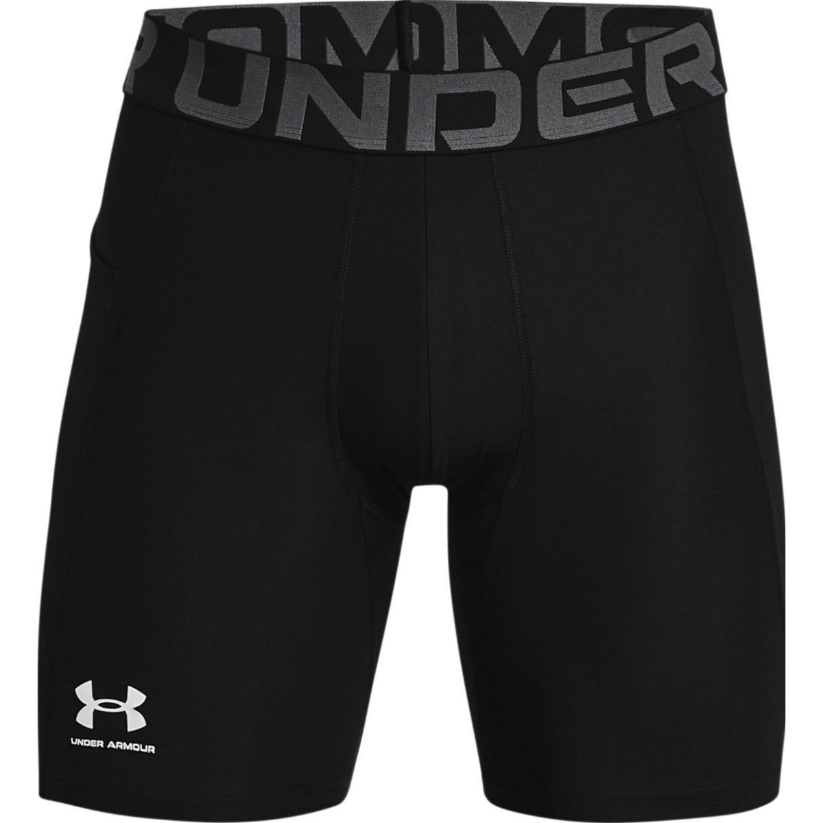 Under Armour Heat Gear Armour - Veľkosť: XS · záber 1