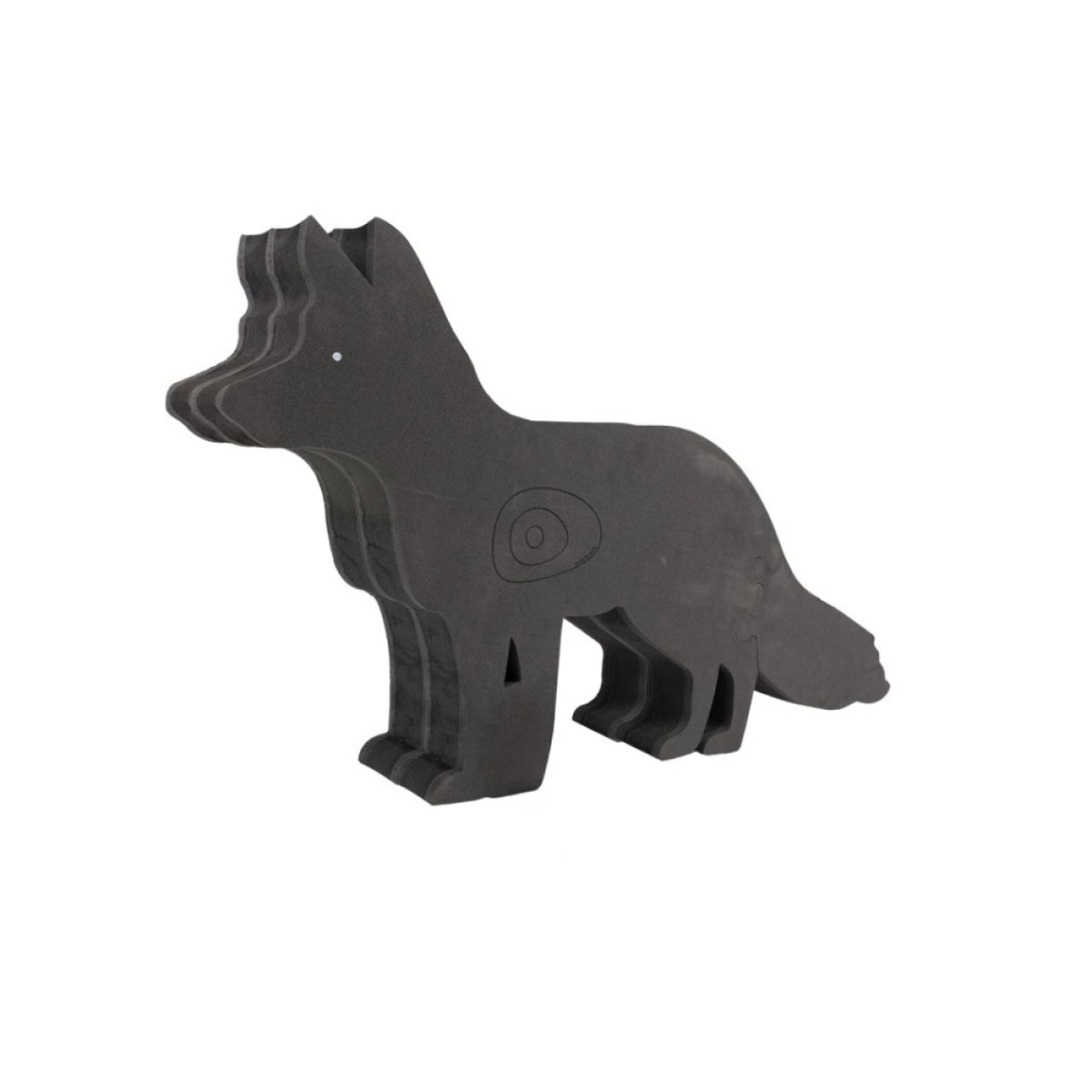 Yate Líška LDX 14 cm · záber 1