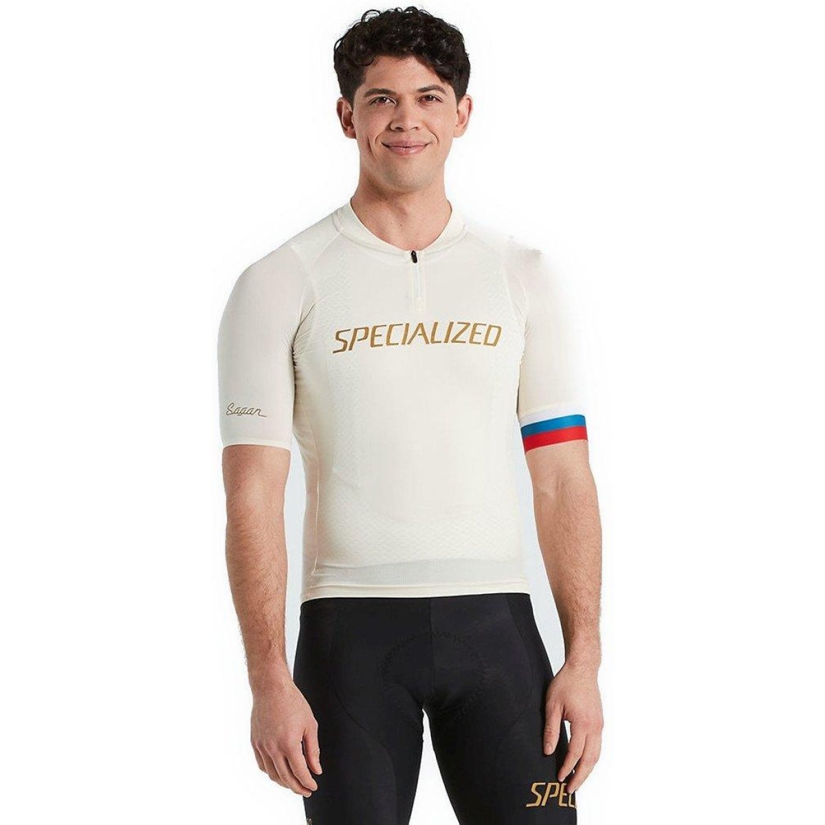 Specialized SL Air Sagan Collection Disruption M - Veľkosť: M · záber 1