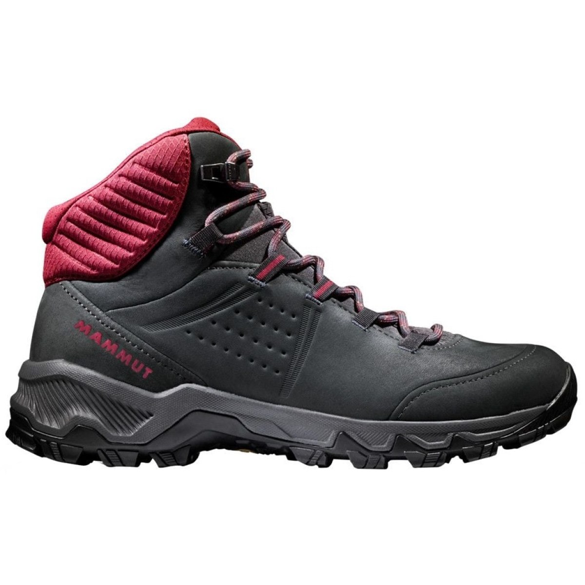 Mammut Nova IV Mid GTX W - Veľkosť: 36 2/3 · záber 1