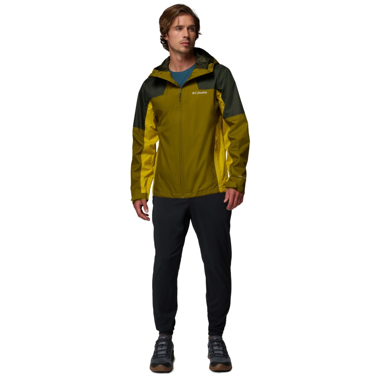 Columbia Sage Peak M - Veľkosť: S · záber 1