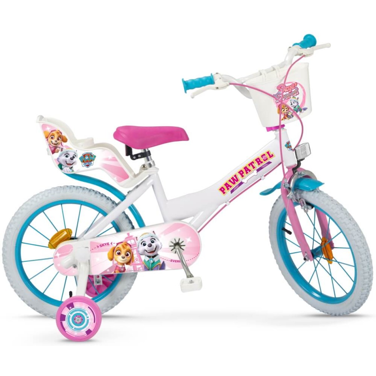 Toimsa Paw Patrol 16" · záber 1