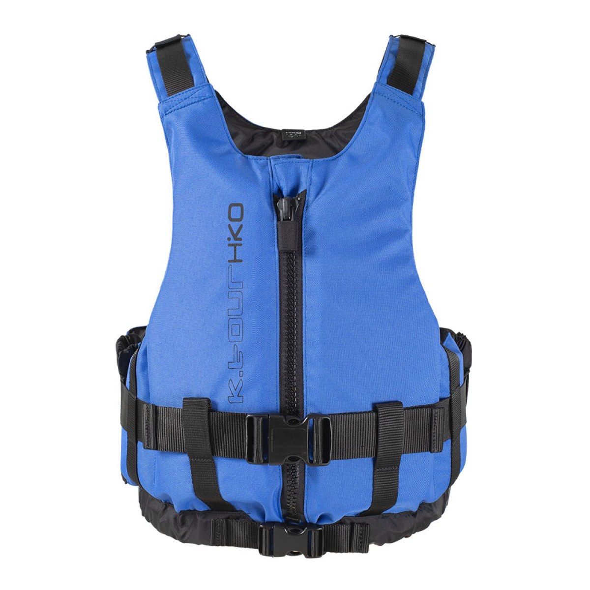 Hiko K-Tour PFD blue - S/M · záber 1
