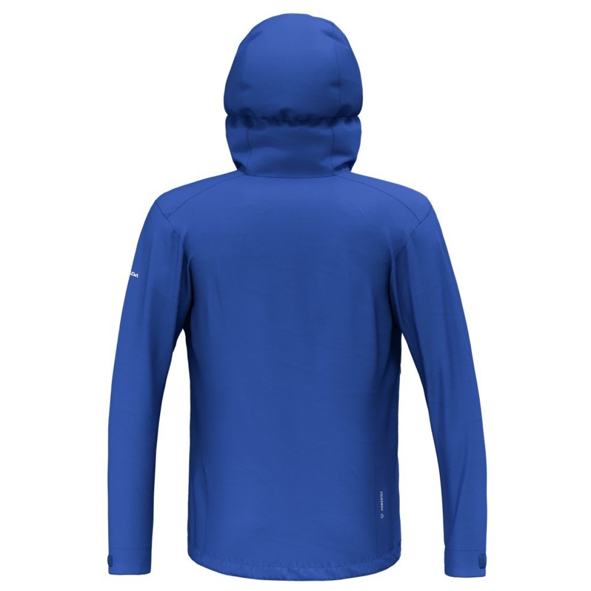 Salewa Puez Aqua 4 PTX 2.5L Jacket - Veľkosť: S · záber 2