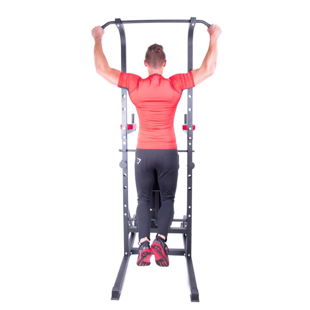 Multifunkčná hrazda inSPORTline Power Tower X150 · záber 4