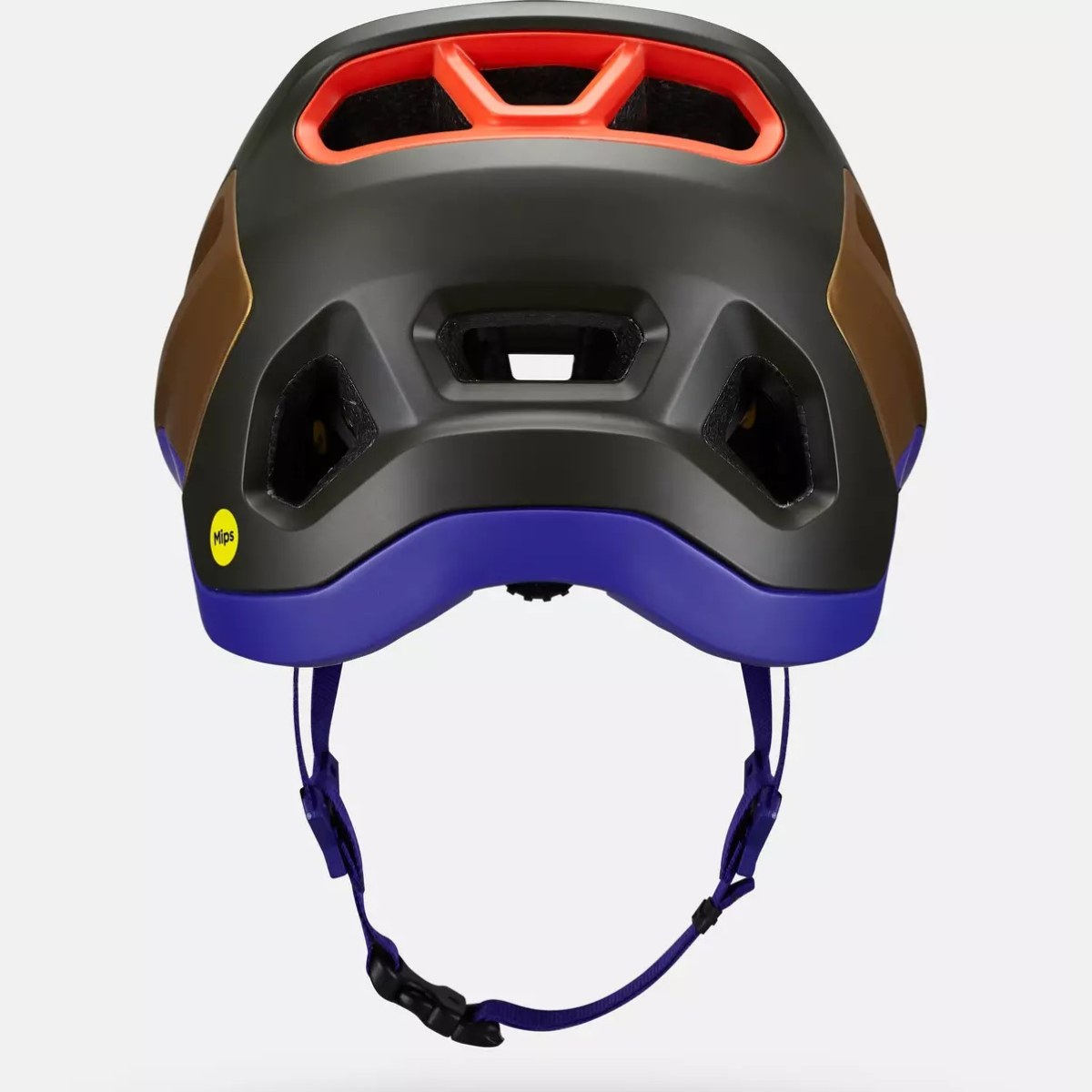 Specialized Tactic - Veľkosť: S · záber 4