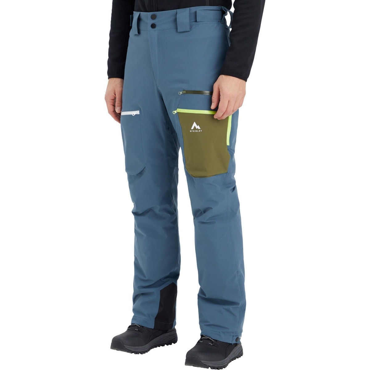 McKinley Sage Touring Pants - Veľkosť: 54 · záber 2
