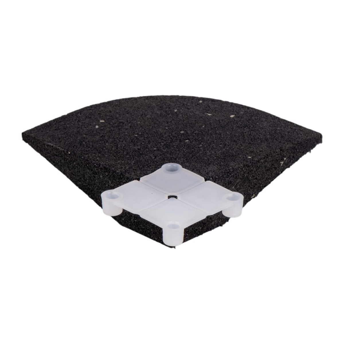 inSPORTline Roh pre podložky Proteko Plus Dot 4cm 1ks · záber 4