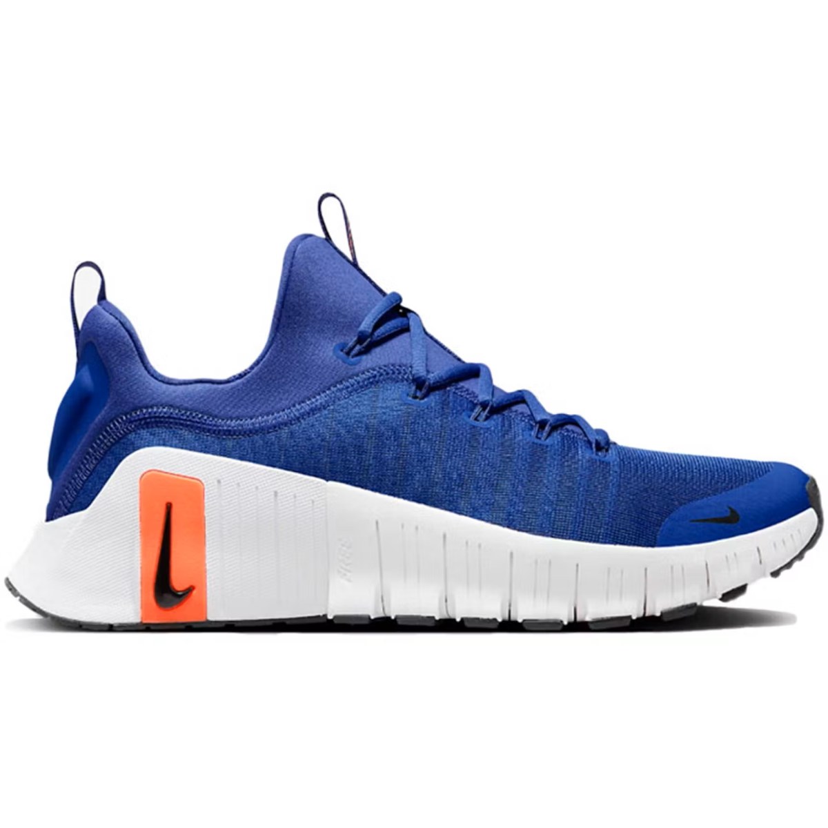 Nike Free Metcon 6 Workout M - Veľkosť: 42,5 · záber 9