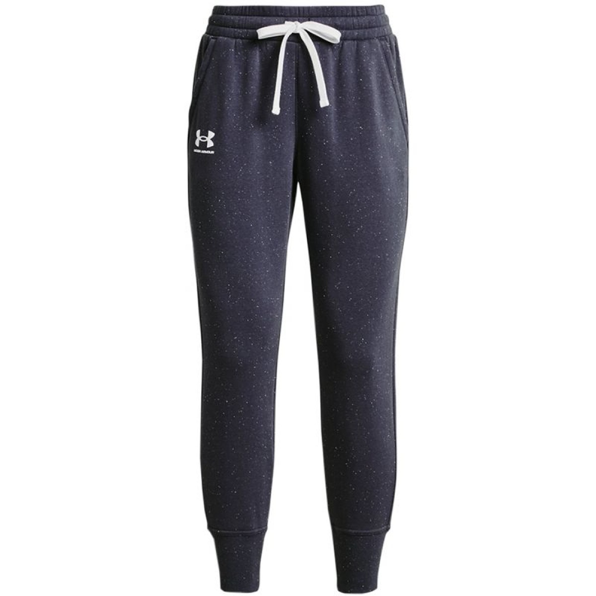 Under Armour Rival Fleece Joggers W - Veľkosť: S · záber 1