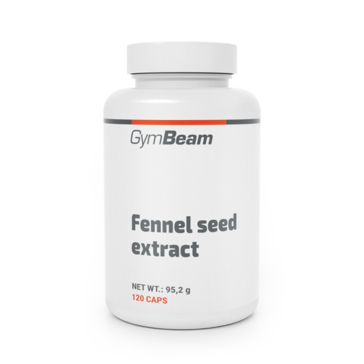 GymBeam Fenikel obyčajný · záber 1