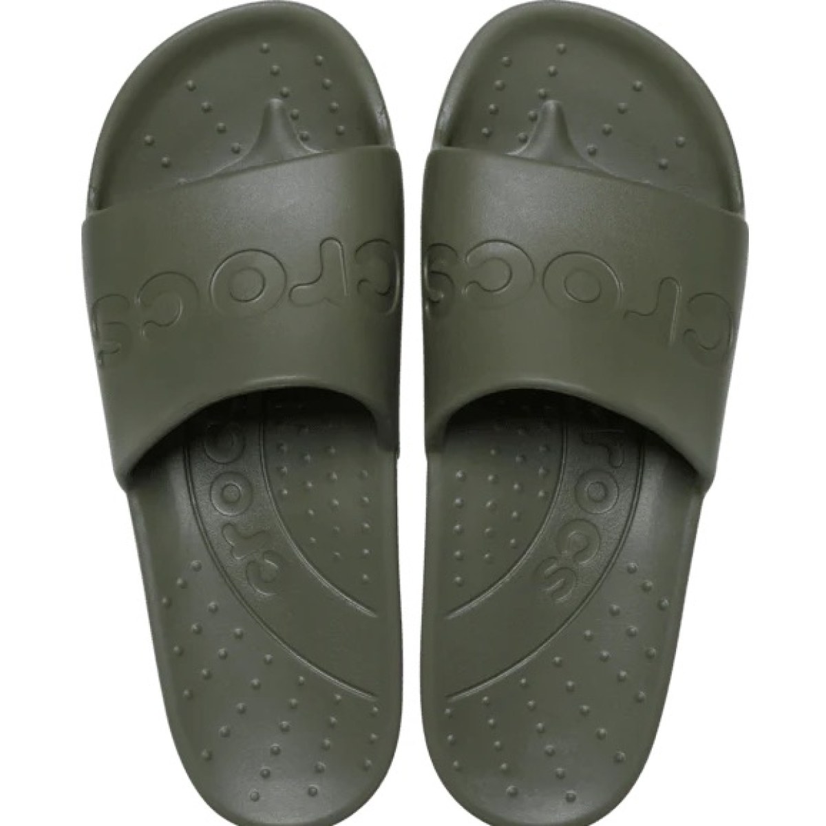 Crocs Classic Slide - Veľkosť: 42 · záber 1