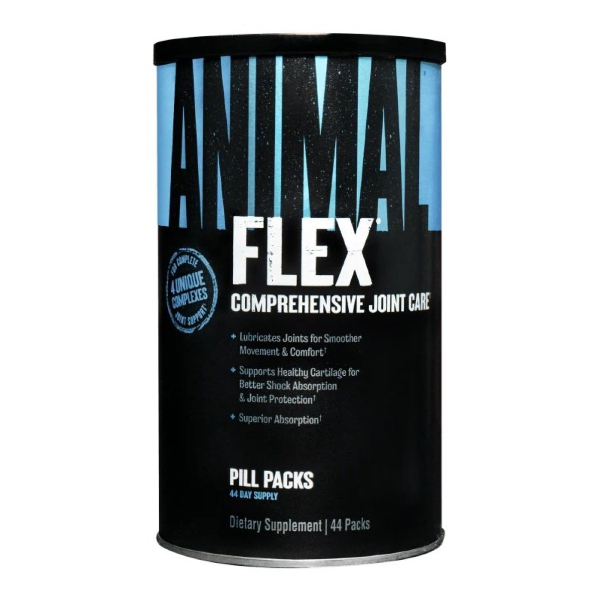Animal Flex - Universal 44 sáčkov · záber 1