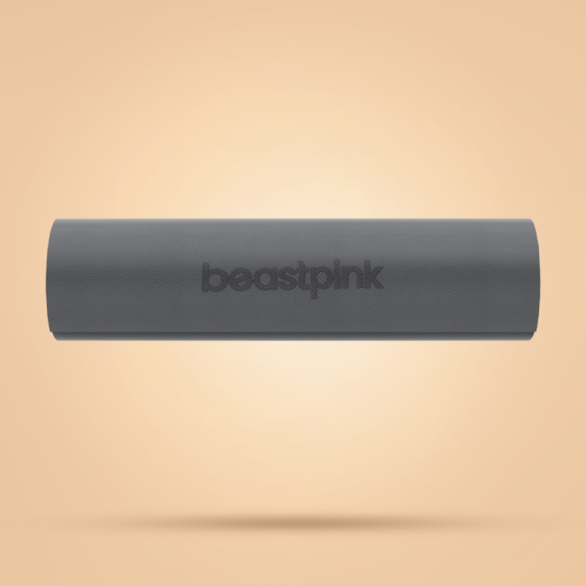 BeastPink Podložka Yoga Mat Shadow · záber 1