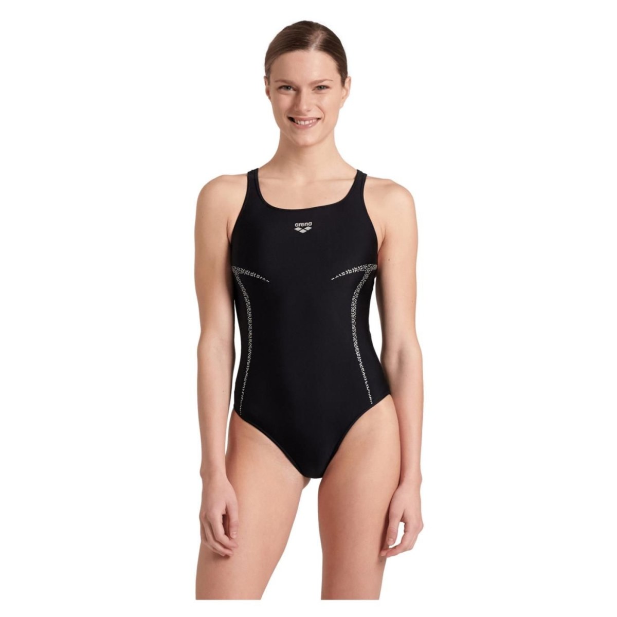 ARENA W PRO FILE SWIM PRO BACK - Veľkosť: 36 · záber 3