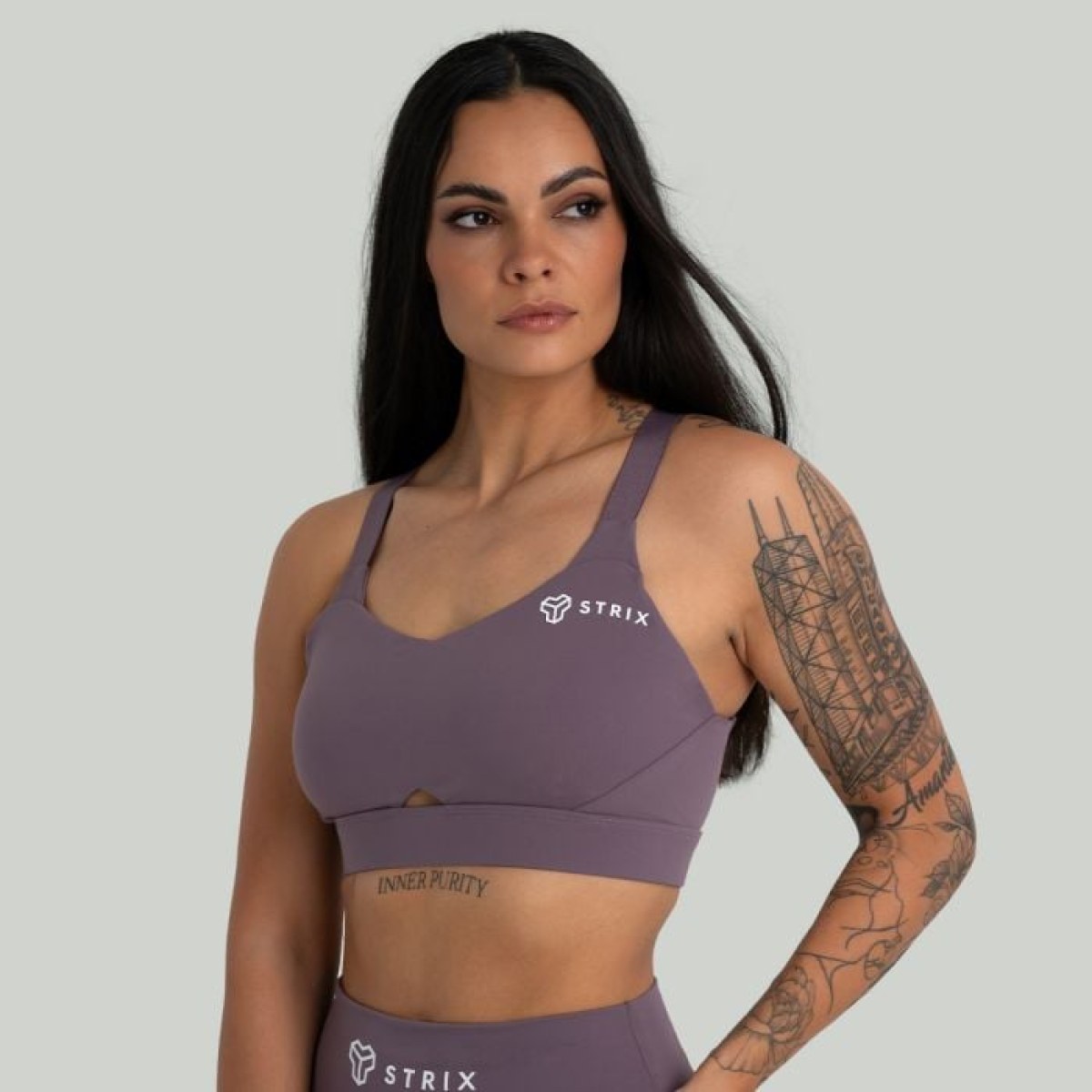 STRIX Sports Bra Dusk XS · záber 1