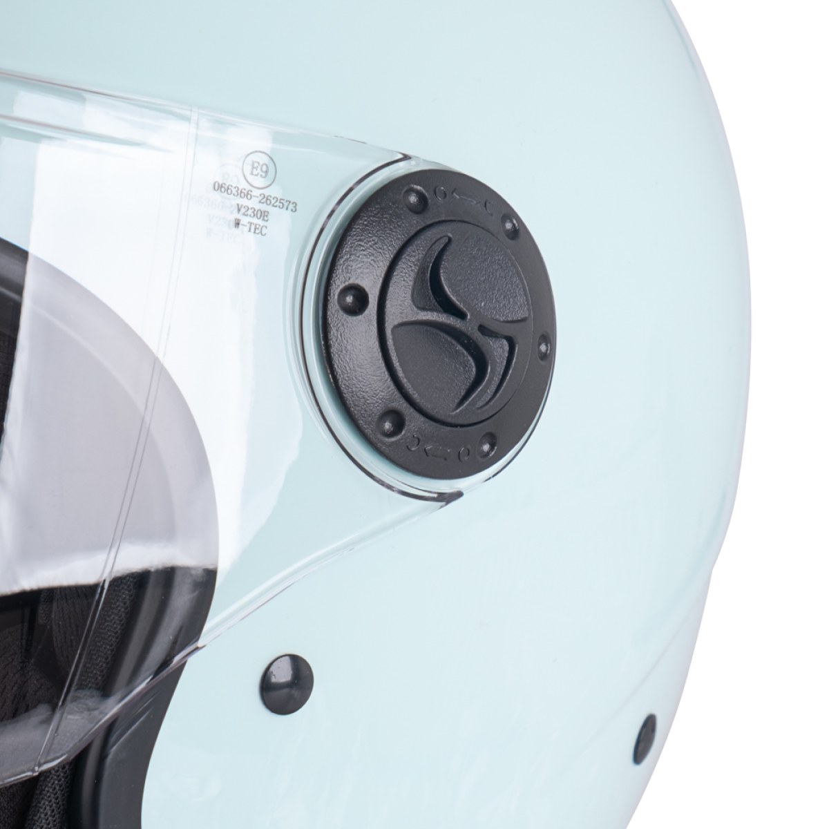 W-TEC Baraldo Menta XS (53-54) · záber 5