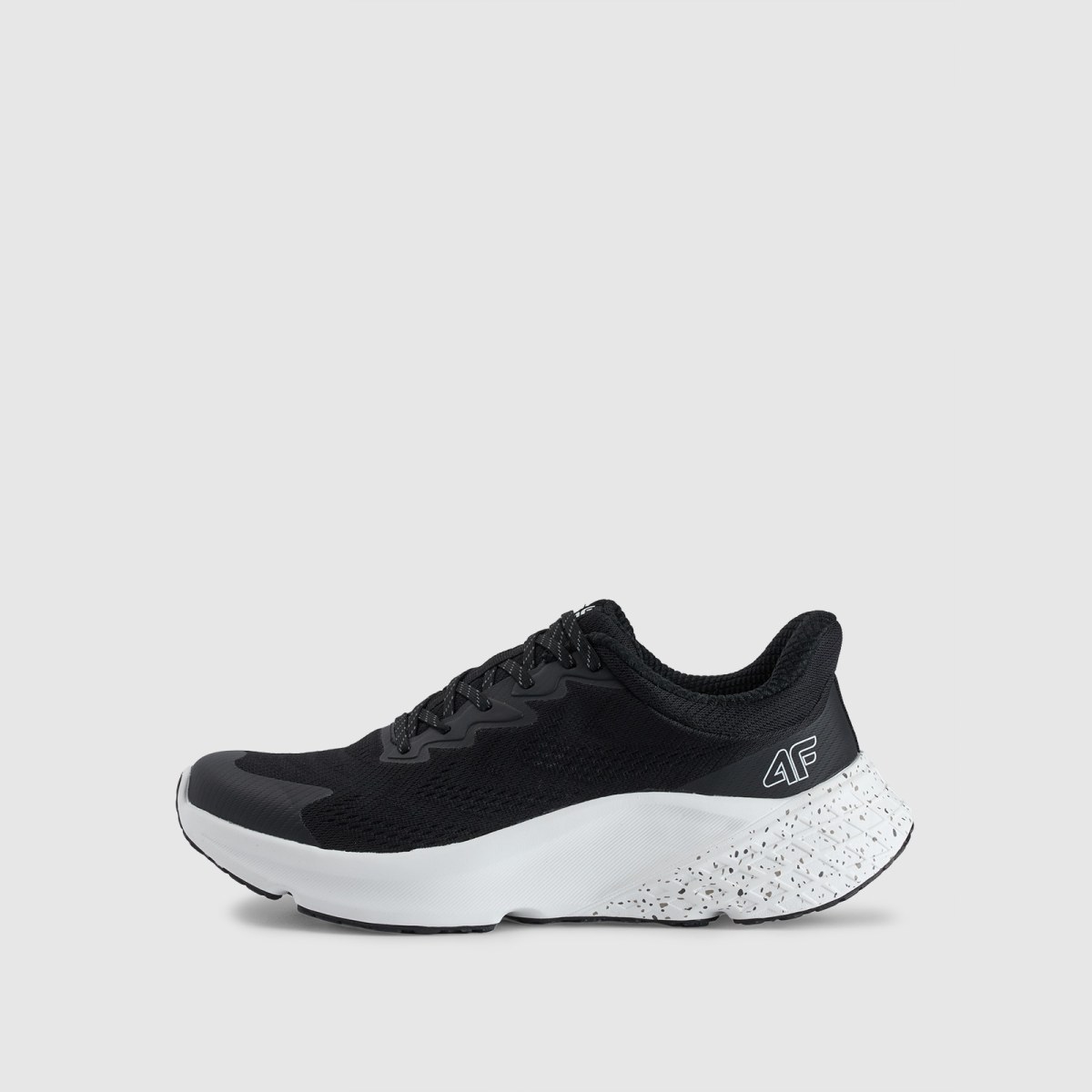 Bežecké topánky Freemove Elevated Mesh pánske - multicolor · záber 3