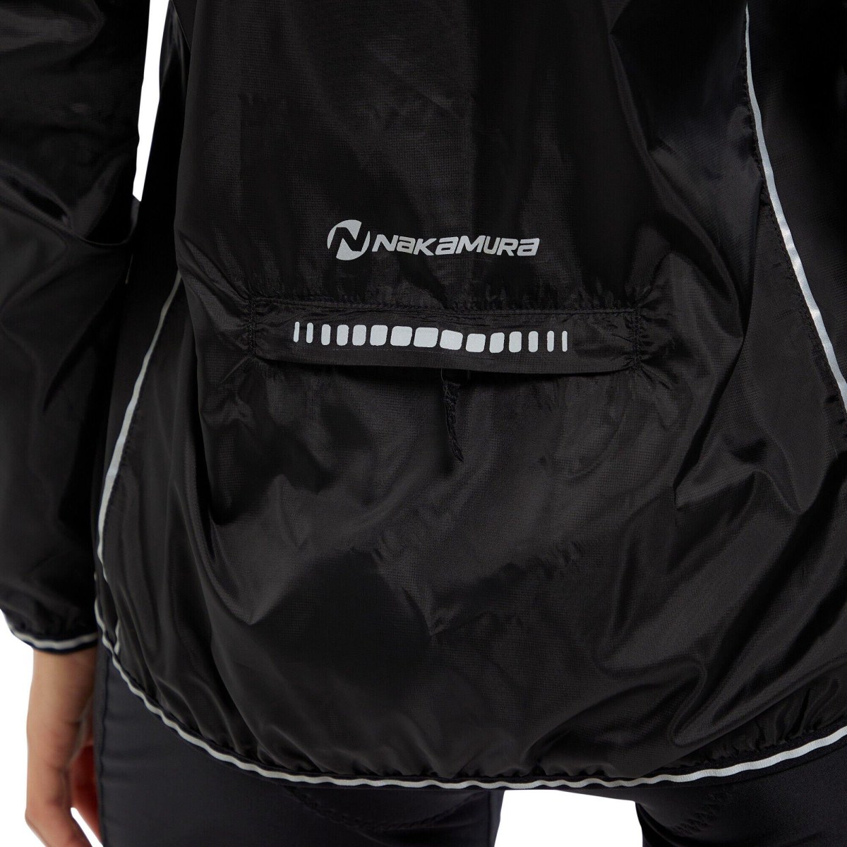 Nakamura Alama III Jacket W - Veľkosť: 38 · záber 4