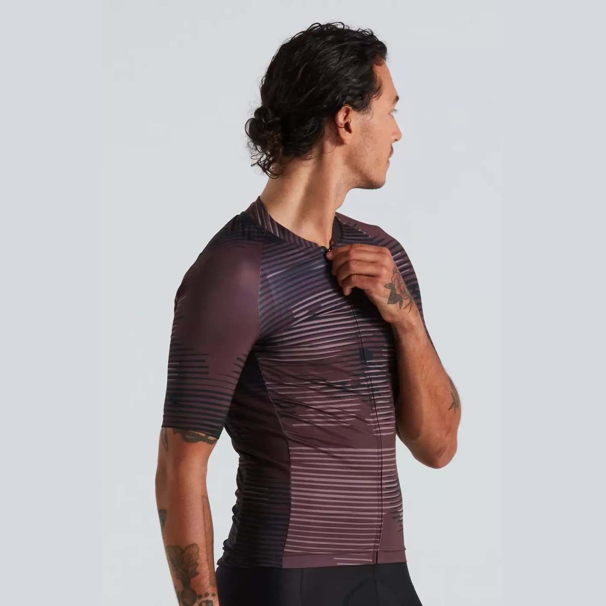 Specialized SL Blur Jersey - Veľkosť: S · záber 2