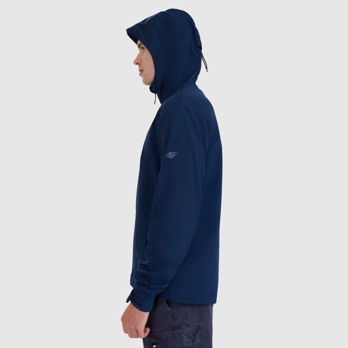 SOFTSHELL · záber 10