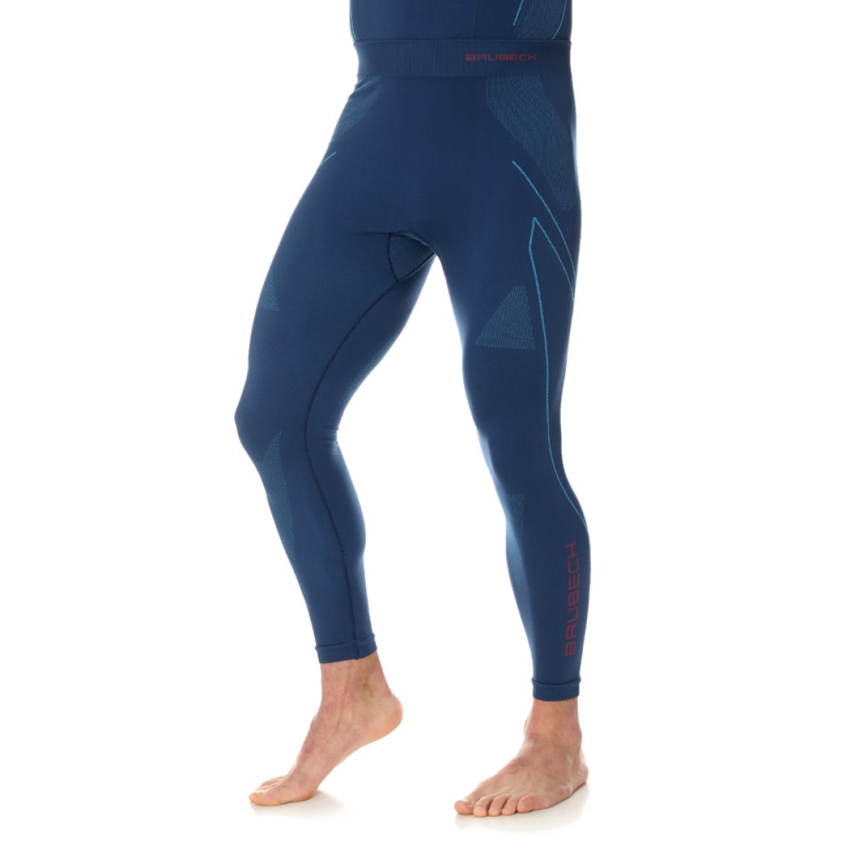 Brubeck Thermo Jeans - M - Veľkosť: M | Farba: Jeans · záber 1