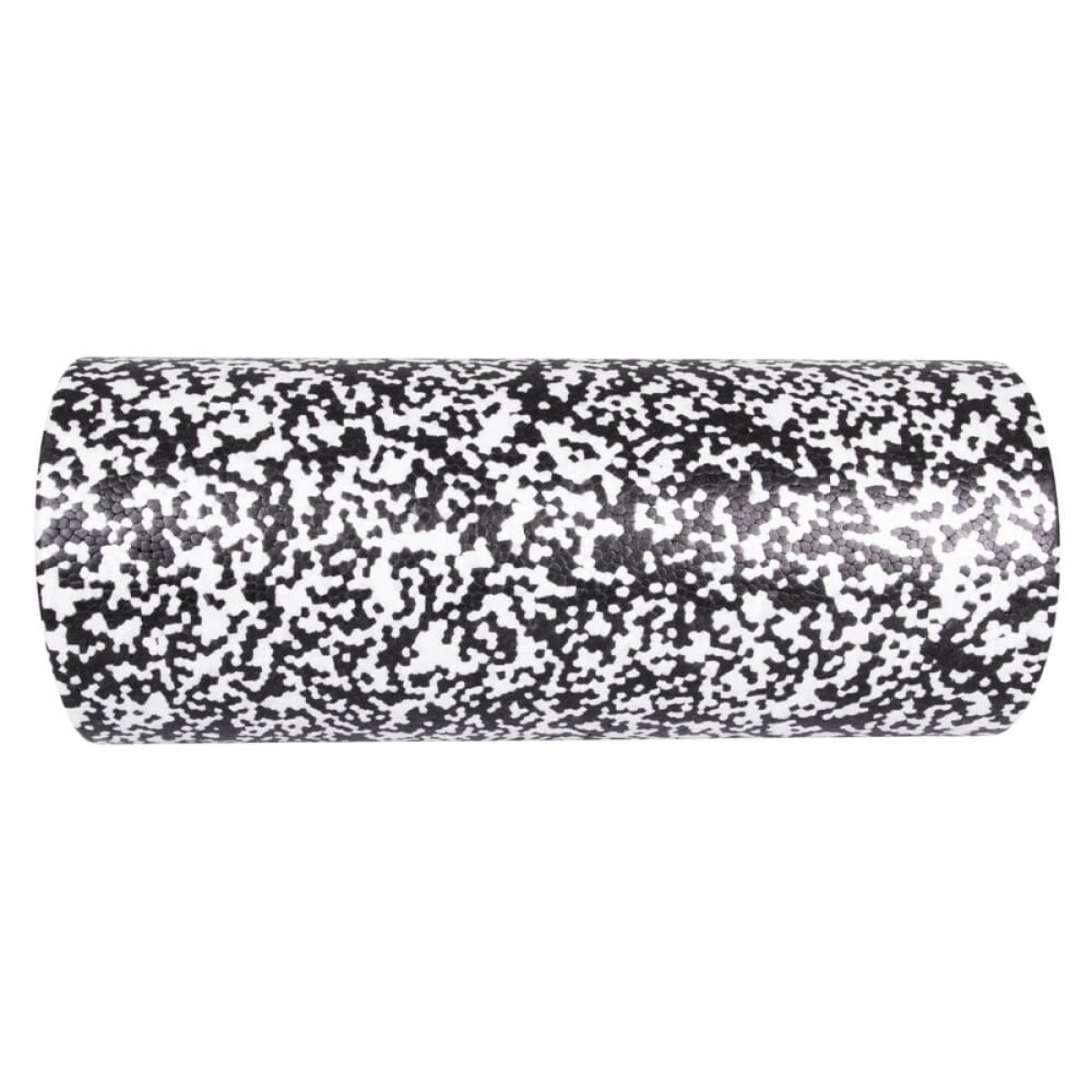 Joga valec inSPORTline Waldro Smooth 30 cm - Farba: Biela · záber 2