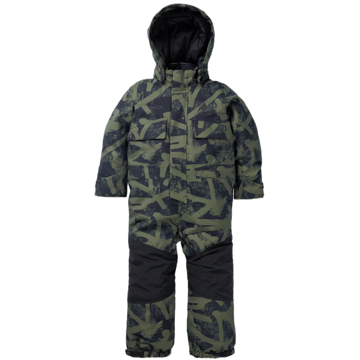 Burton 2L One Piece - Veľkosť: XS · záber 1
