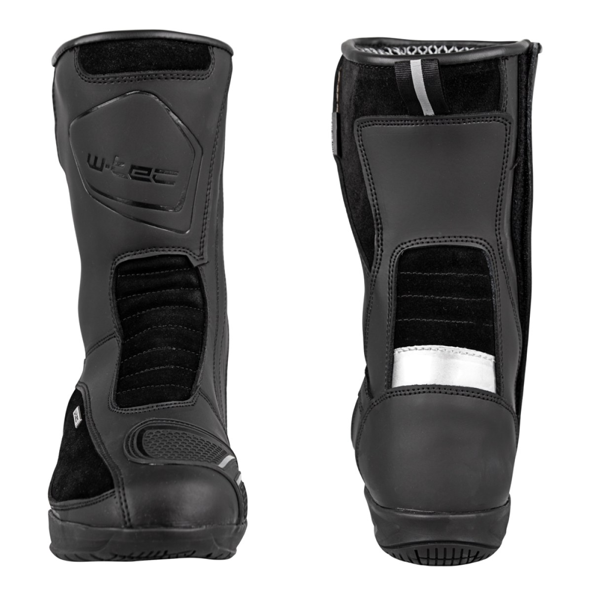 Moto topánky W-TEC Glosso - Veľkosť: 37 · záber 4