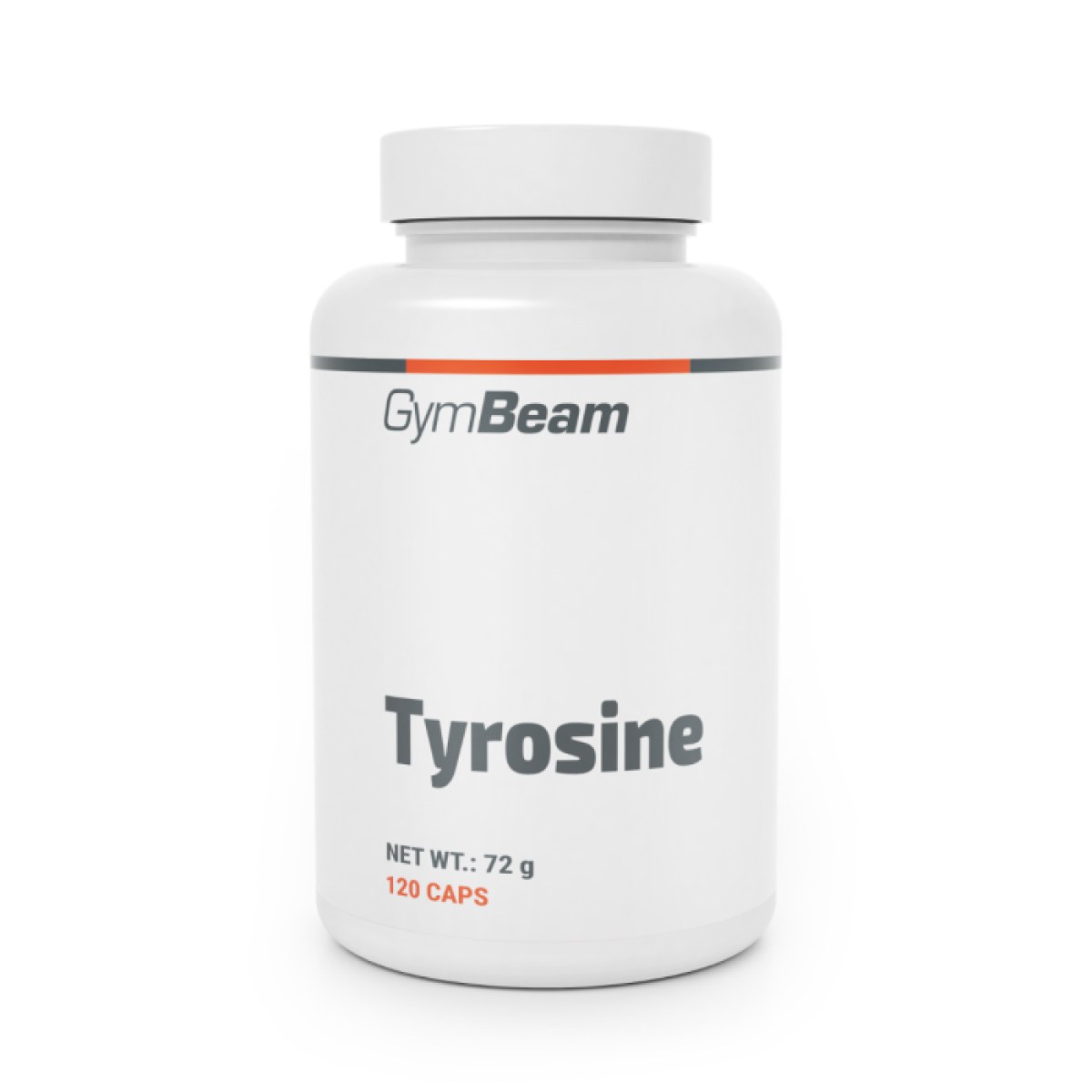 GymBeam Tyrozín · záber 1