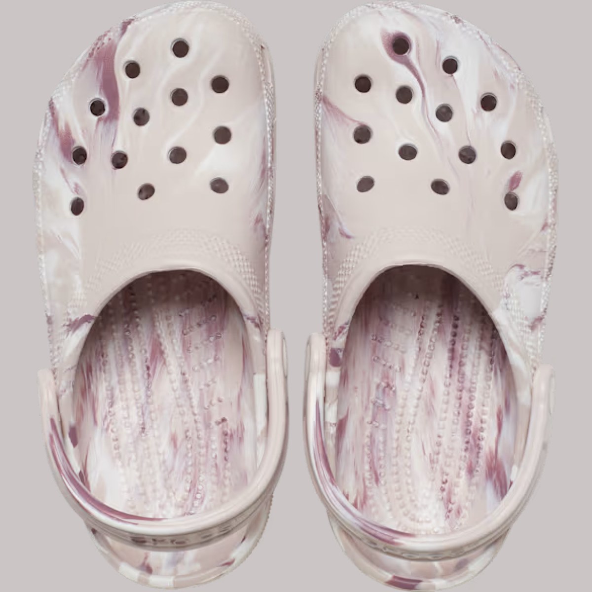 Crocs Classic Marbled Clog - Veľkosť: 38-39 · záber 1