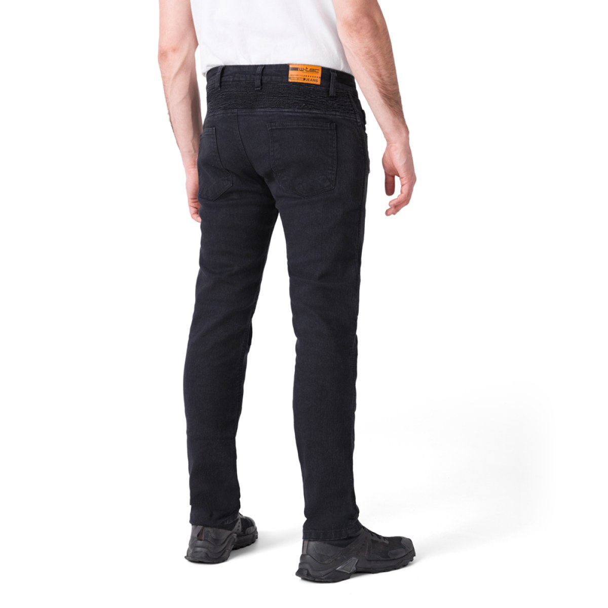 W-TEC Arikaro čierna - 44/34 · záber 4