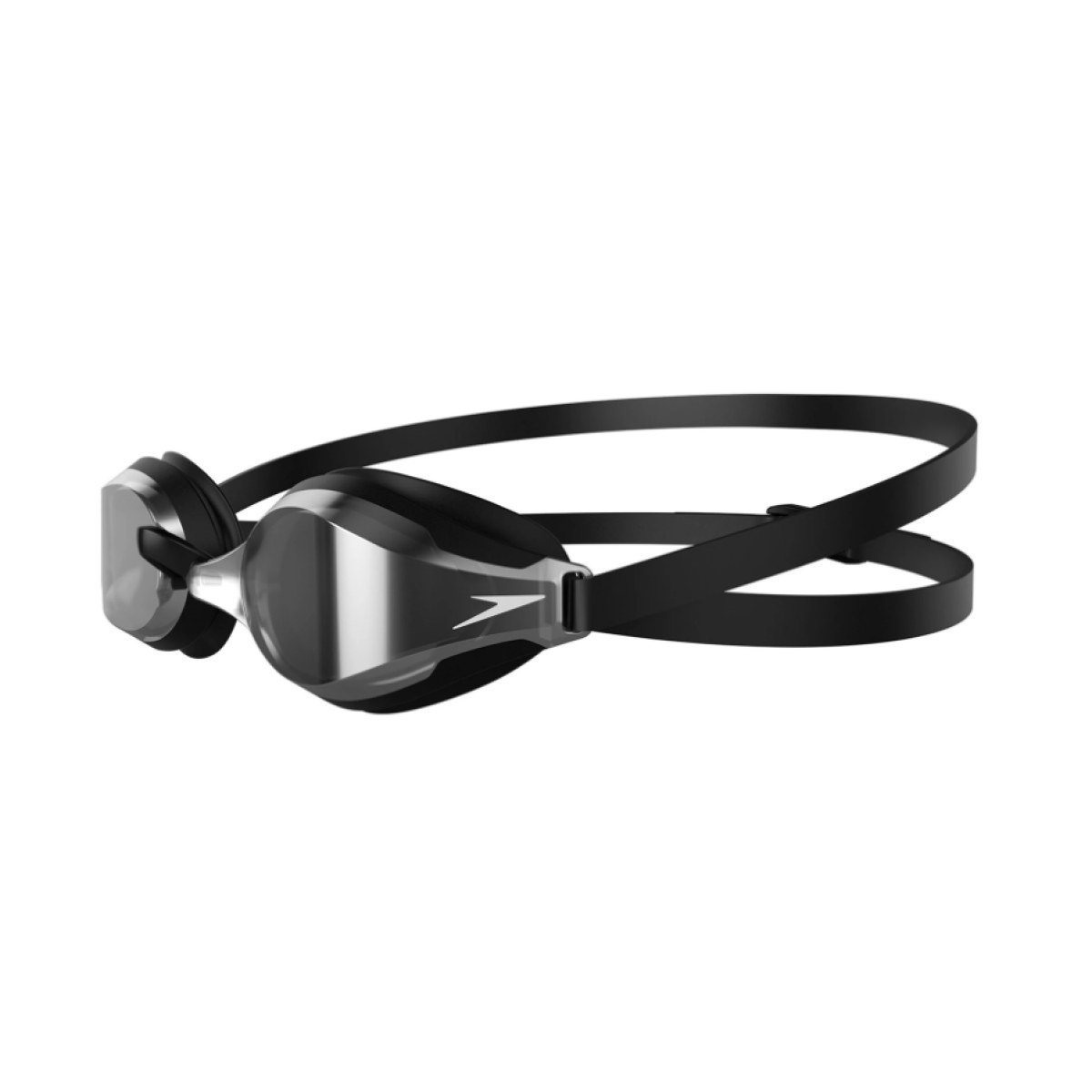 Speedo Fastskin Speedsocket 2 Mirror - Farba: Čierna · záber 4